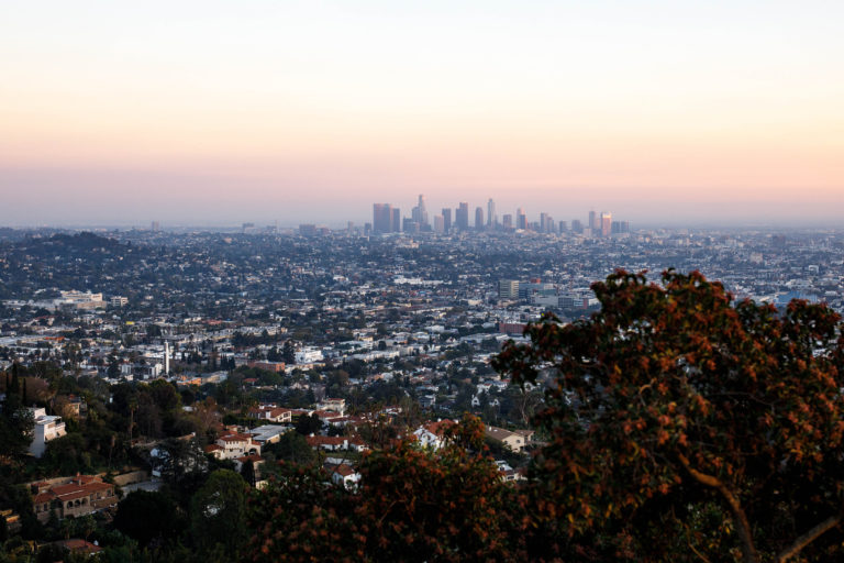 LA voters approve three tax measures in June primary election