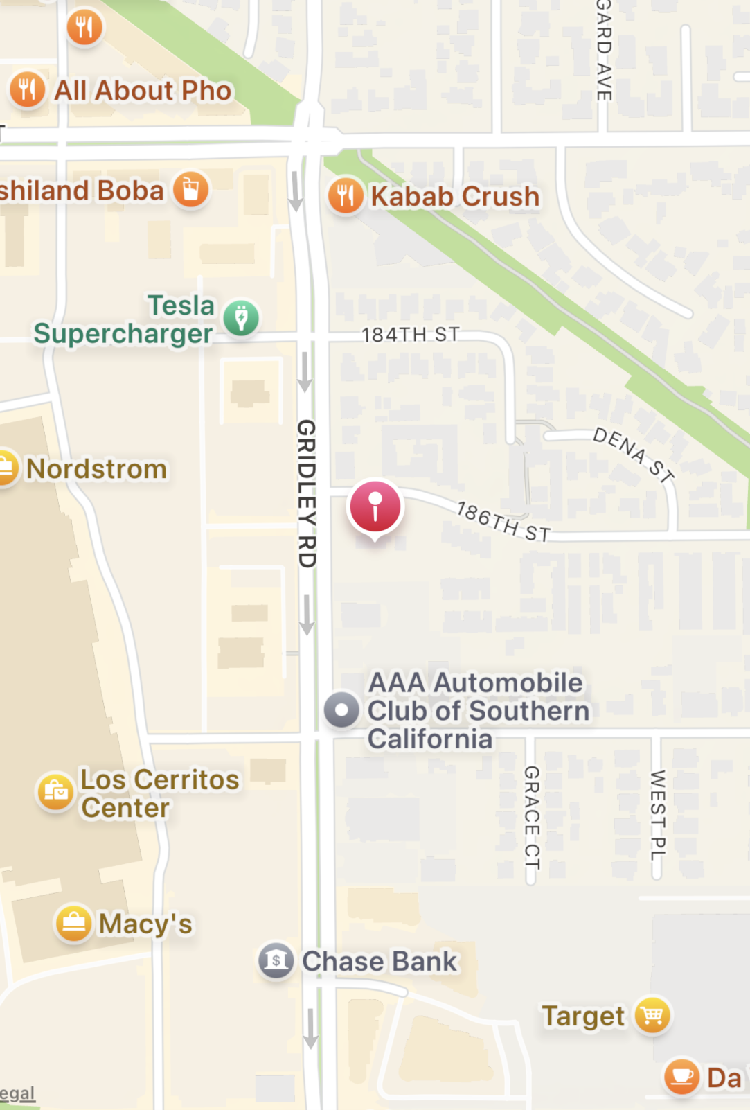 Man Dies Following Cerritos Shooting; Detectives Seek Public's Help