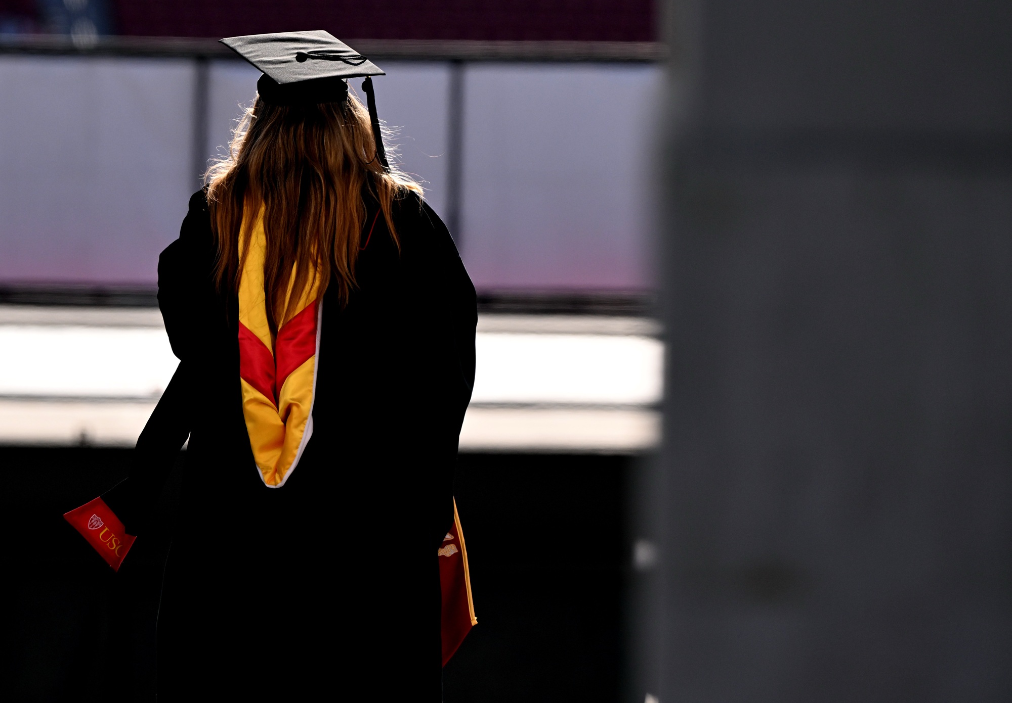 What Do California's Recent College Grads Think About AI?