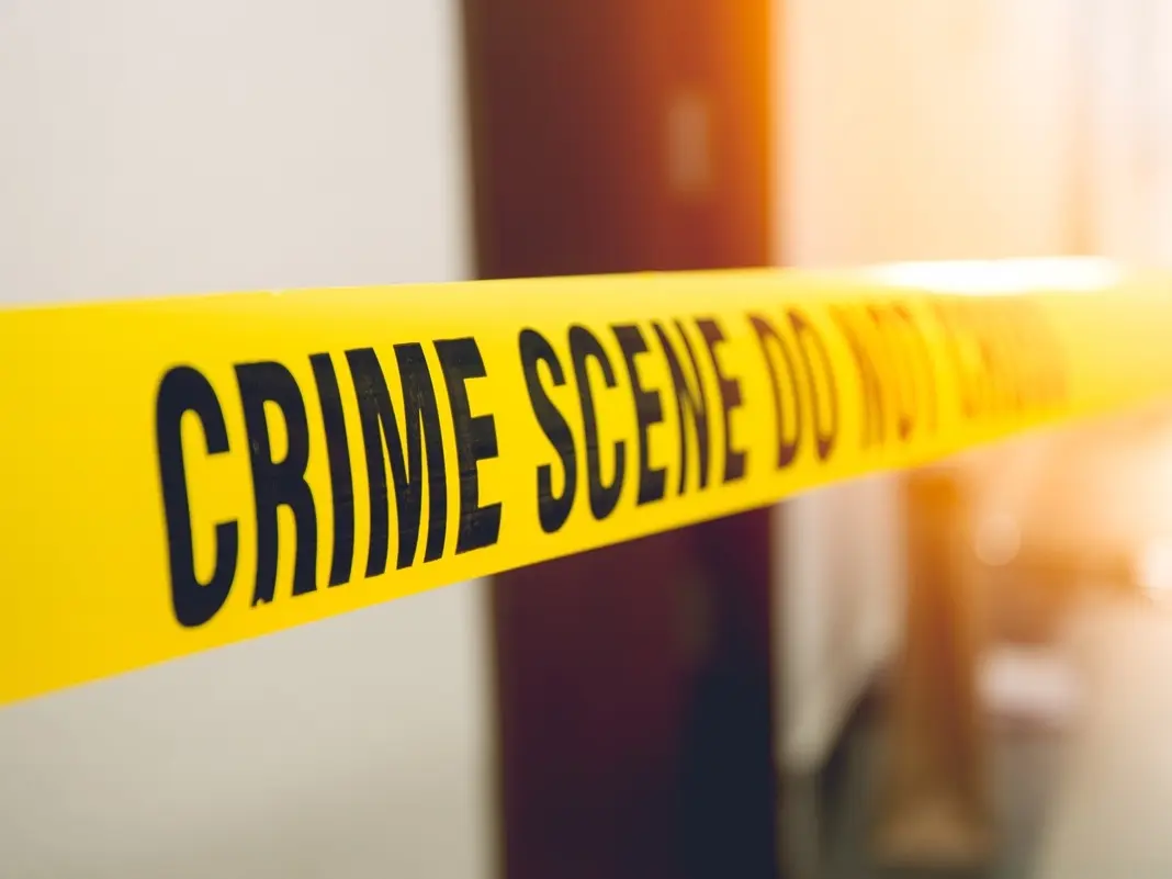 Boy Killed In Cerritos Shooting, Gunman At Large