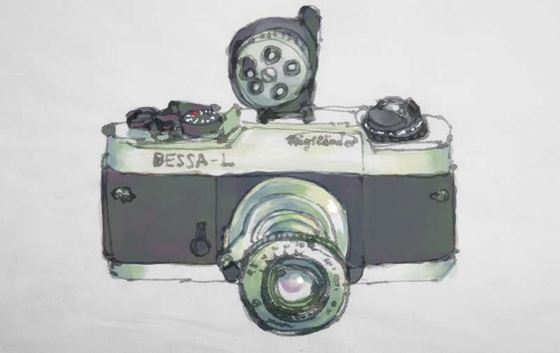 Photography Club captures community vision at Cerritos College