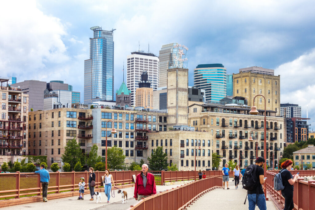 Minnesota Business Owner Warns Against California-Style Attacks on Freelancers