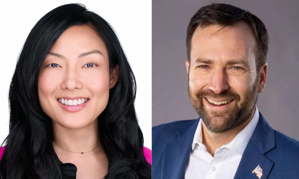 Jane Kim leads California insurance commissioner race - report