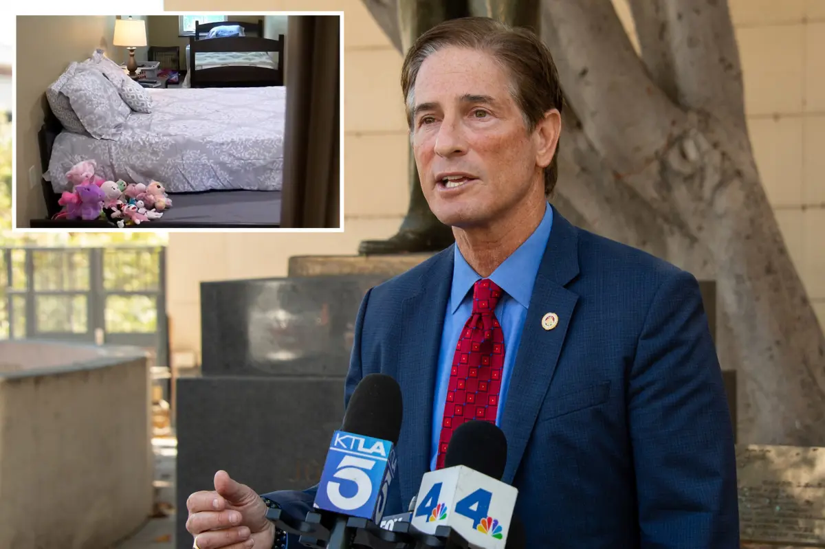 Fraudsters attempting to exploit $4 billion sex abuse settlements: Los Angeles District Attorney