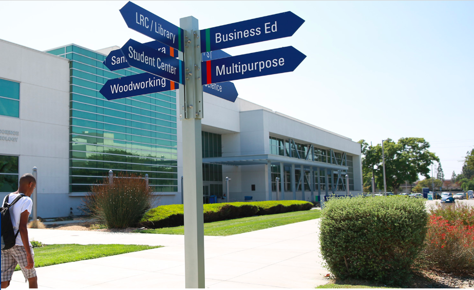 Feedback Studio Prepares Cerritos Community College Students for Four-Year Degrees