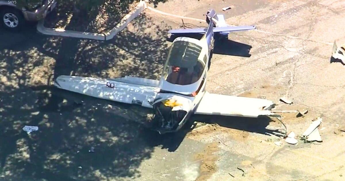 Another crash at L.A. County's Whiteman Airport is sparking calls for federal reform
