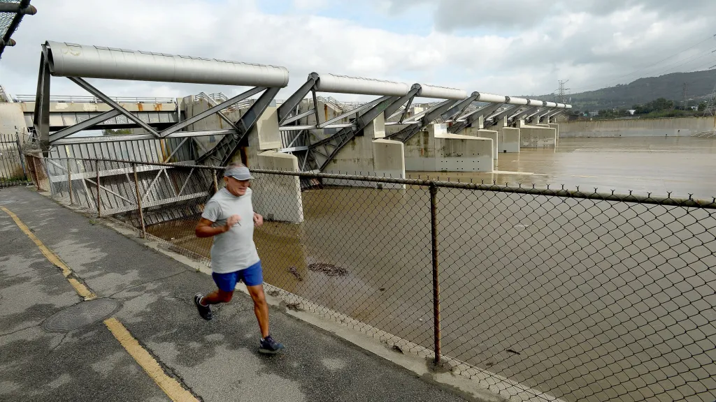 LA County to Feds: Once Whittier Narrows Dam upgrade is done, restore parks, bikeways and green space