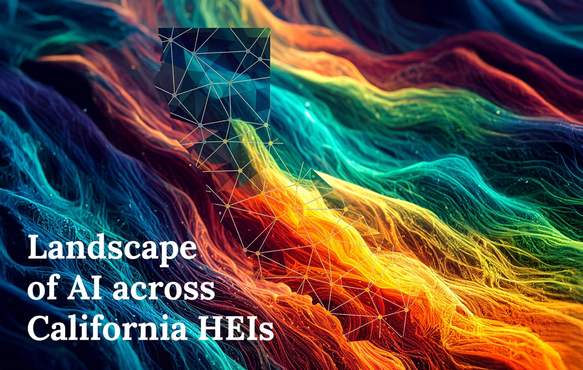 SJSU Studies the Landscape of AI across California Higher Education Institutions | SJSU NewsCenter | SJSU