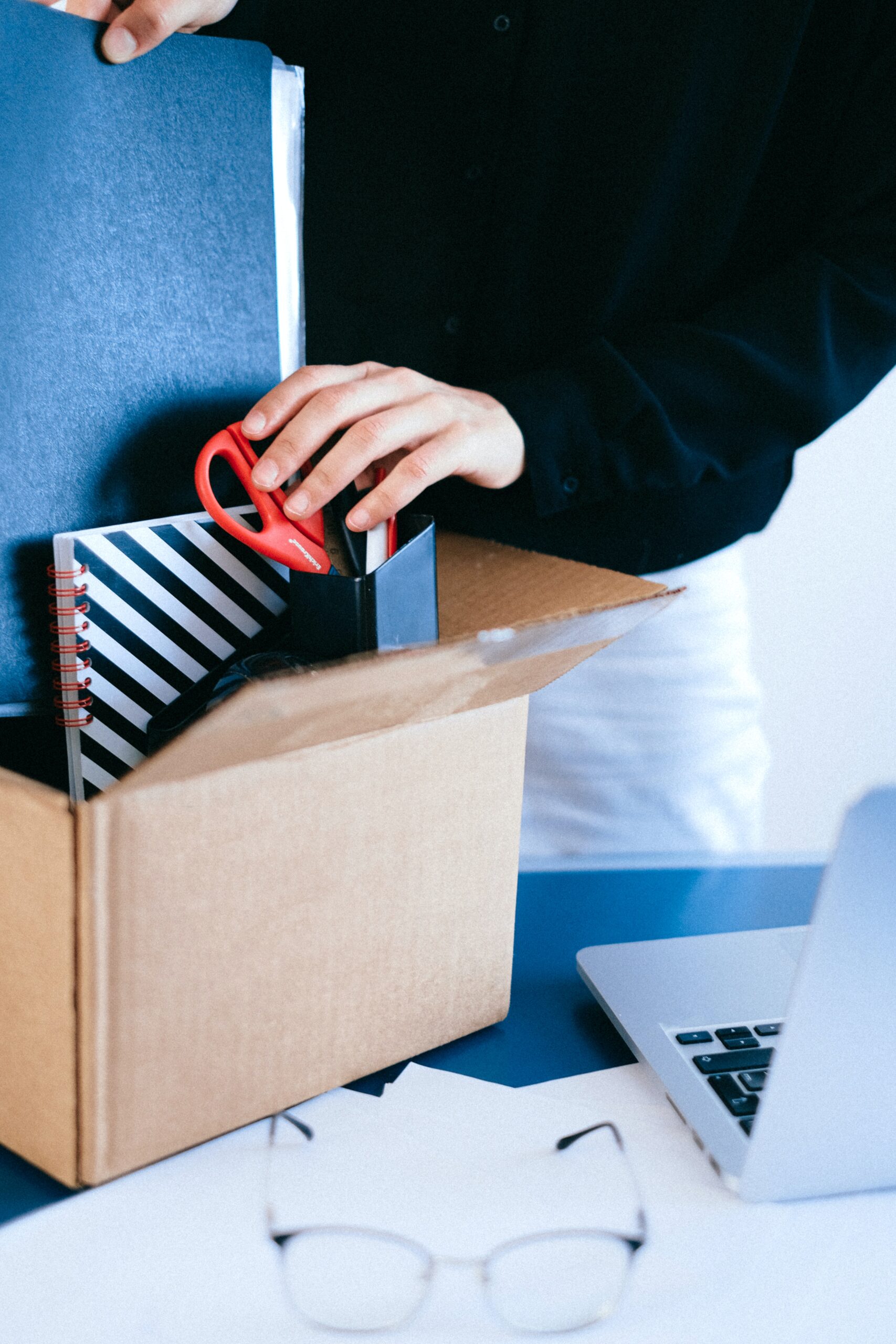 Centria Autism to Lay Off California Employees