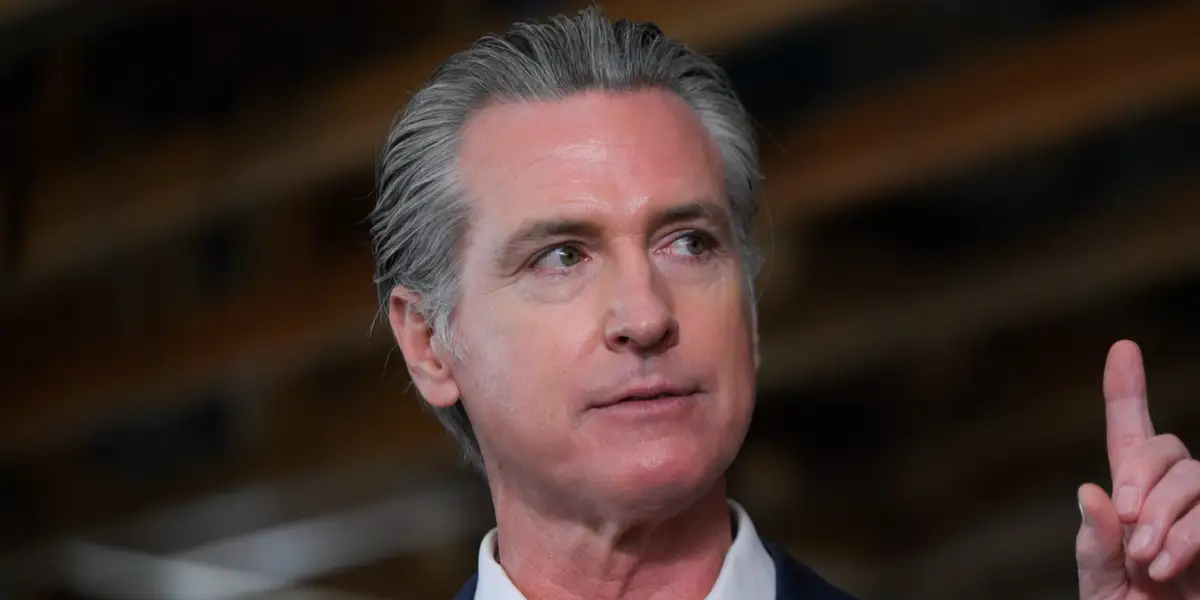 Gov. Gavin Newsom vowed to stop California's billionaire tax. He has just over a week left to keep it off the ballot.