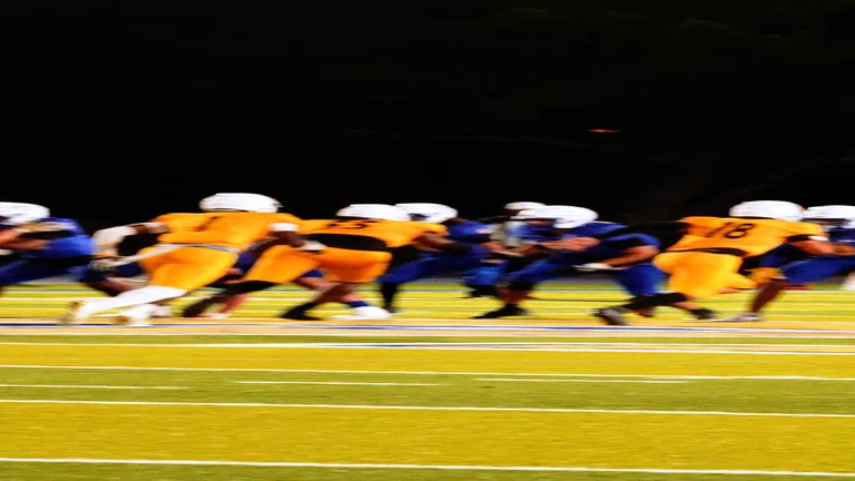 Cerritos High School (CA) Football