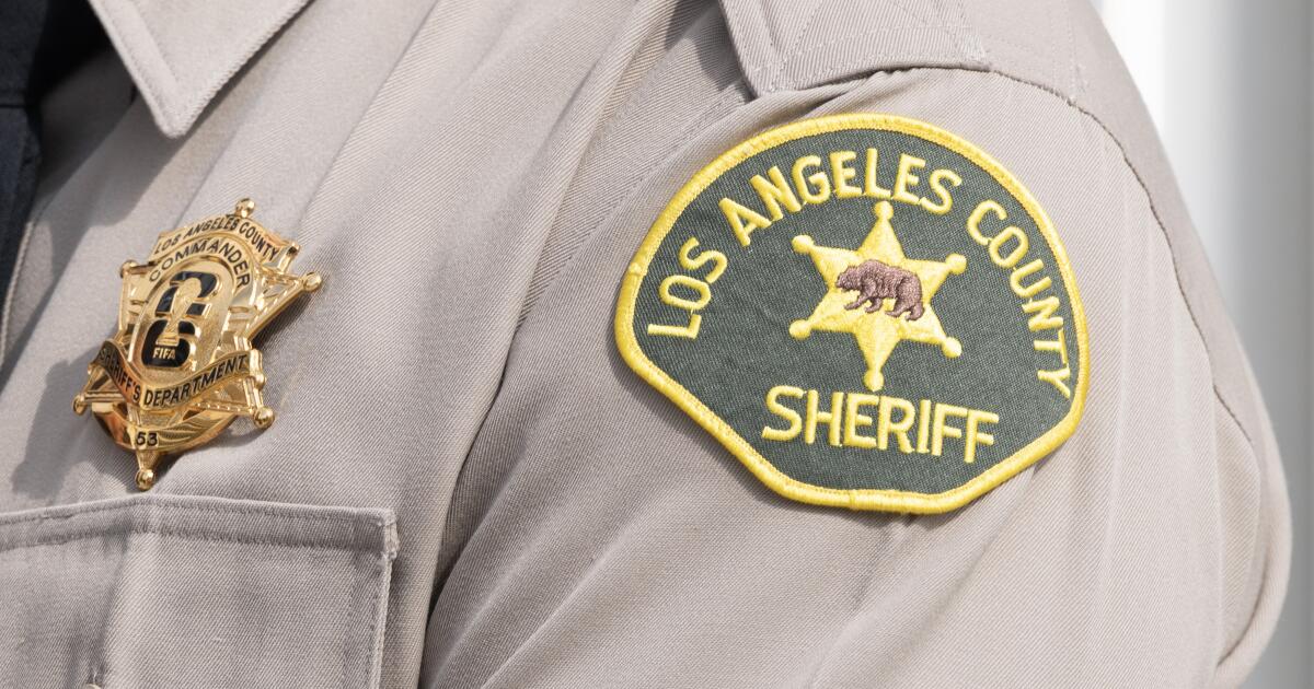Two beatings, shooting by L.A. sheriff's deputies at center of watchdog records lawsuit