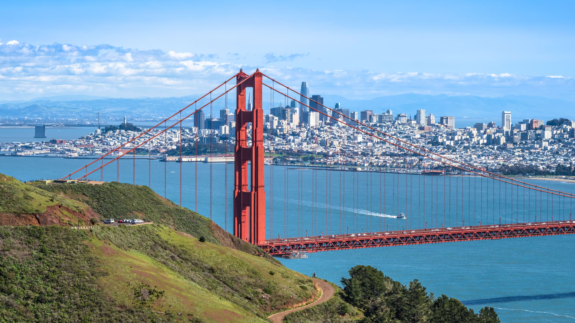 California's counting on an IPO tax windfall. Several factors are complicating the equation