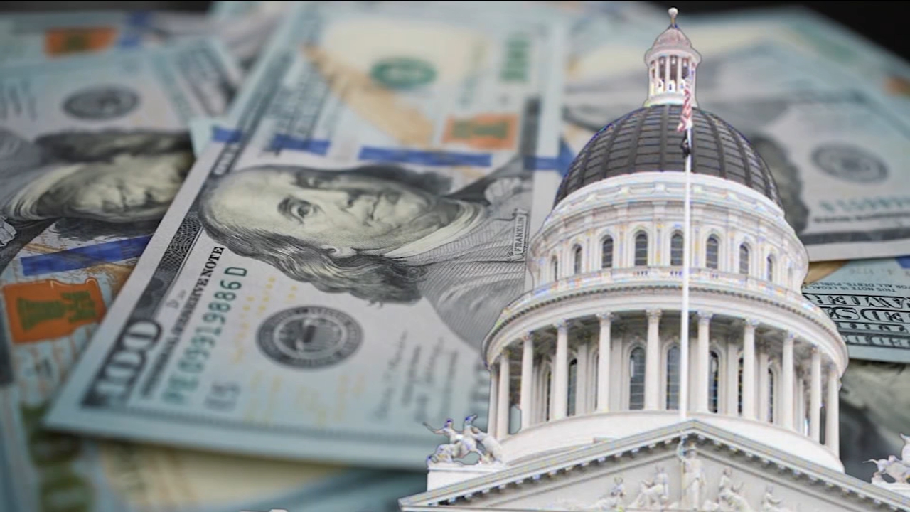 California billionaire tax proposal is slated to qualify for the November ballot