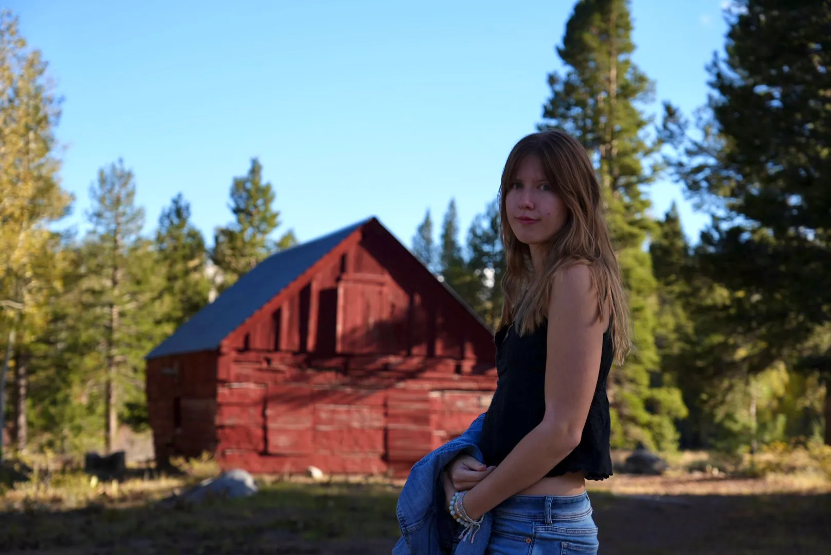 I grew up in an education desert but made it to UCSC – rural California needs funding so students can thrive