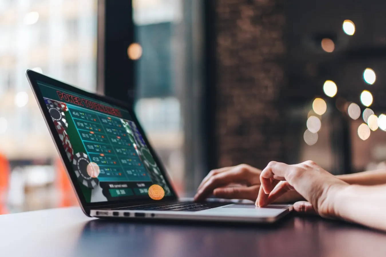 California Man Gets 27 Months For Tax Evasion, Illegal Gambling Business