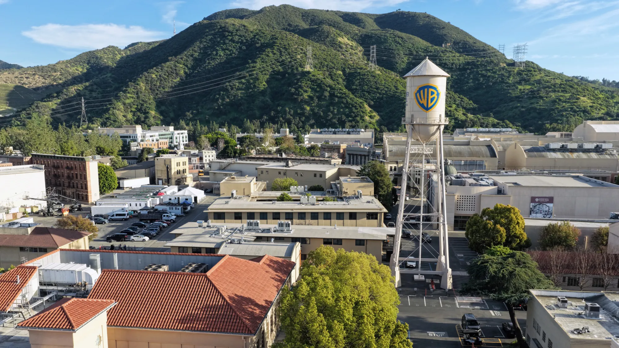 Stark Picture Emerges of Paramount-Warner Bros. Job Loss Risk In L.A. County