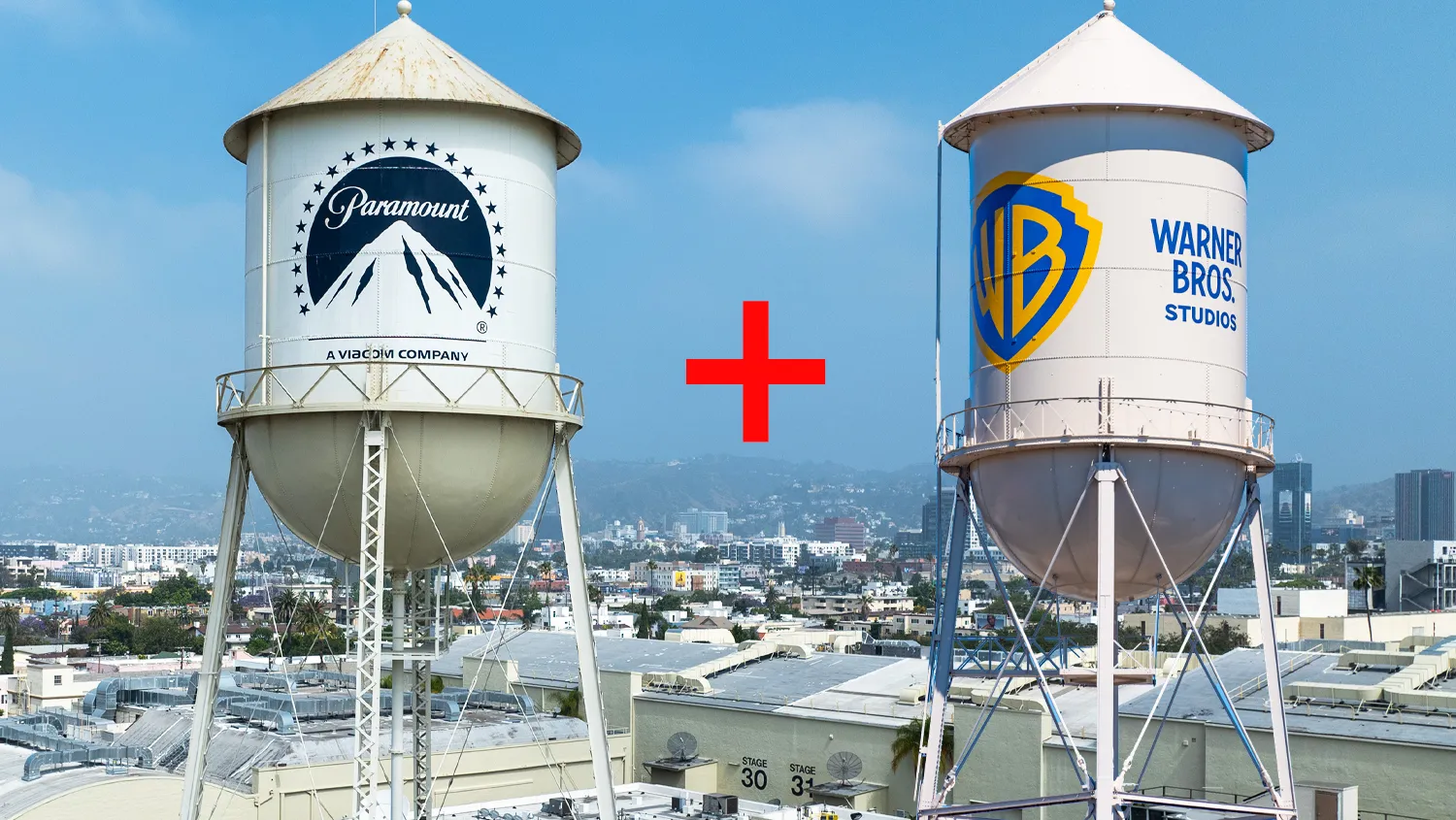 Paramount-WBD Merger Will Mean Job Cuts, Lawsuits: L.A. County Report