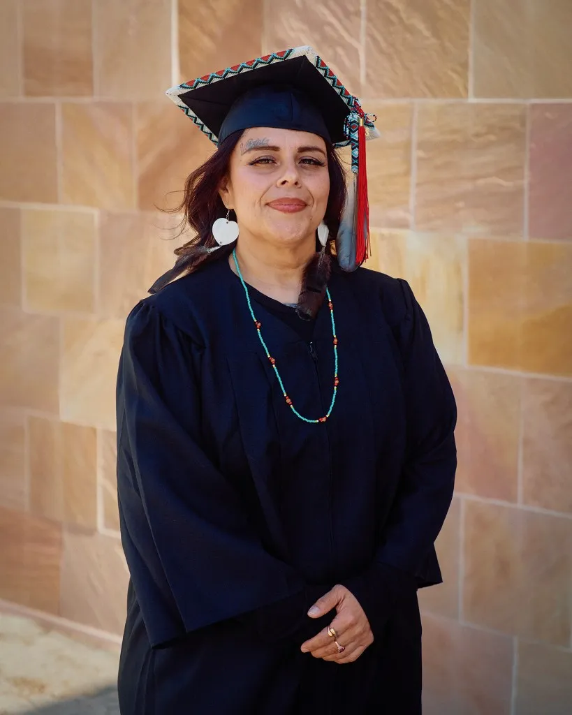 'It's a family': How California tribal colleges open doors for Indigenous students
