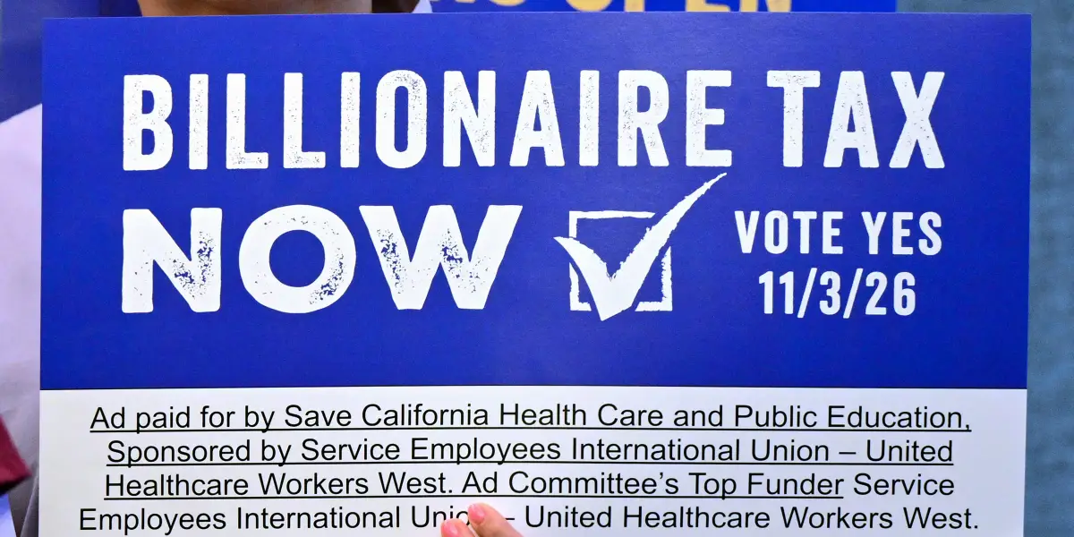 Taxing the rich is getting more popular. Here's why California's proposal lost steam anyway.