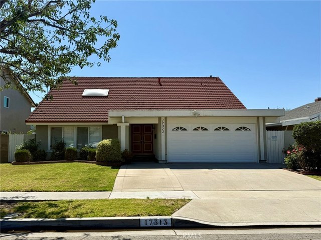17313 Vickie Ave, Cerritos, CA 90703