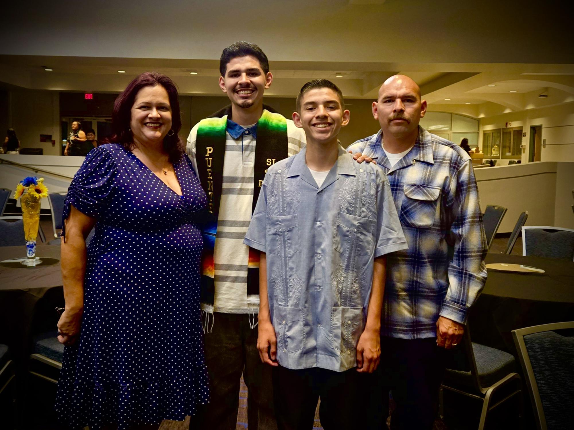 Ruben Orozco's journey of community, engineering and paying it forward
