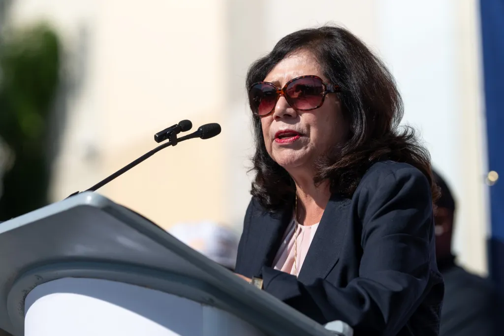 LA County approves $50.3B budget for FY2026-27