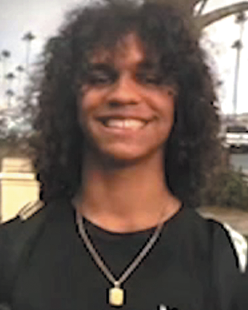 Teen Killed Outside Cerritos Chick-fil-A; Authorities Continue Search for Suspect