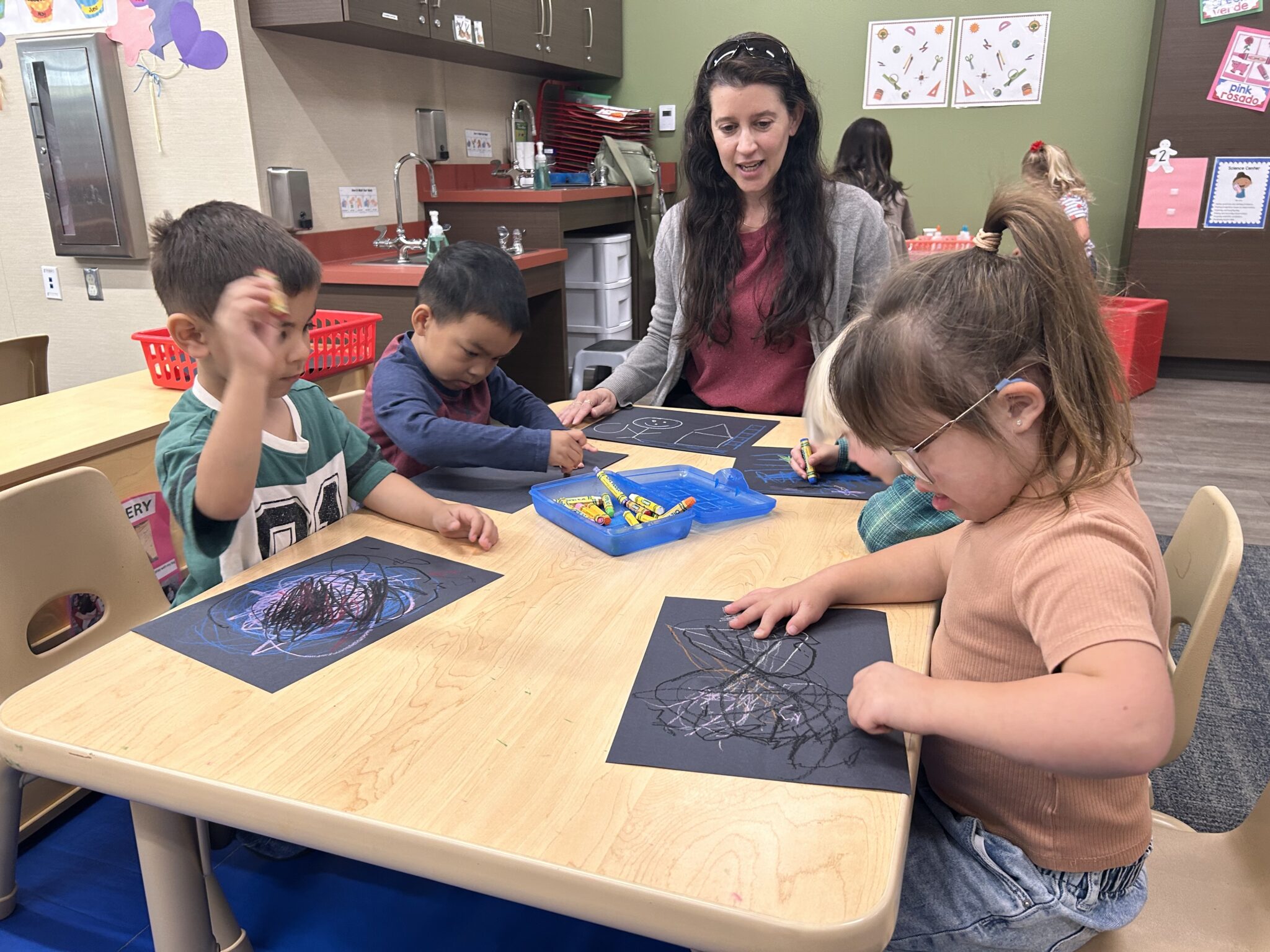Could early education bring down rising costs to serve California students with disabilities?