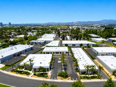 Mosaic Industrial Acquires 37,318 SF Alcalde Business Center in Laguna Hills, California