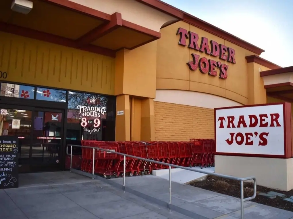 Trader Joes Opens 6 New Stores, With Plans Underway For 9 More -- See Where