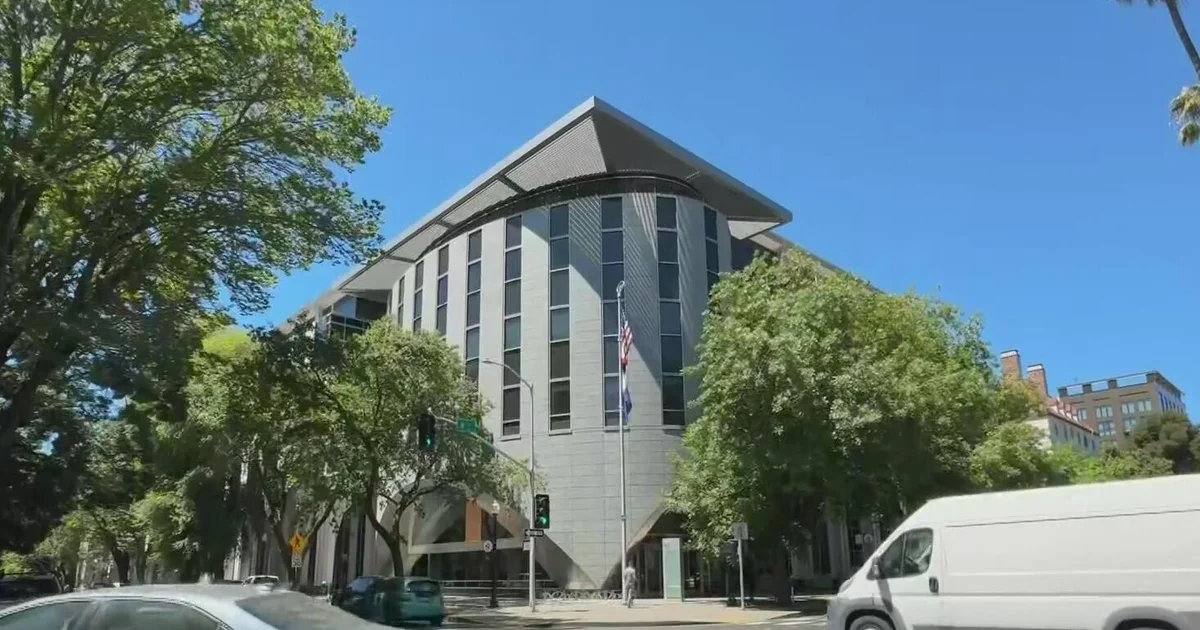 Bug infestation found at California Department of Education headquarters, employees sent home