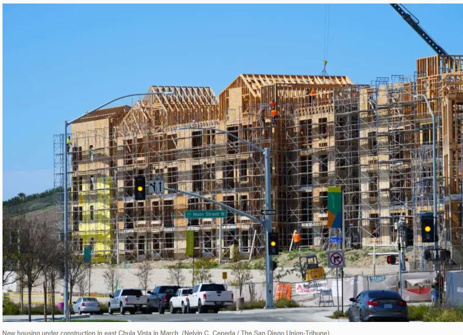 California Business Group Places Measure on November Ballot to Gut CEQA
