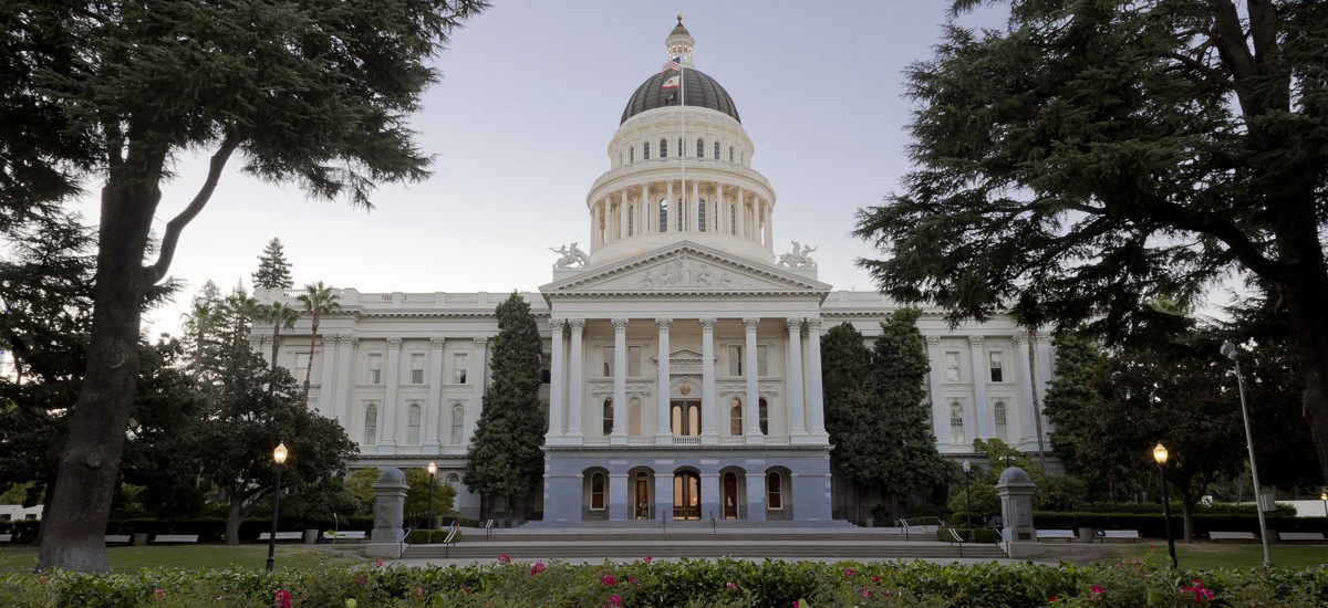 Business group calls for better coordination as California adopts AI