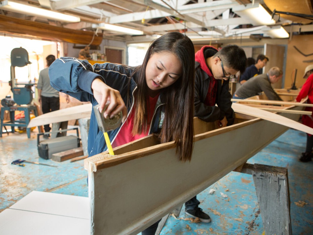 California's formula for allocating career technical education funds leaves millions unspent