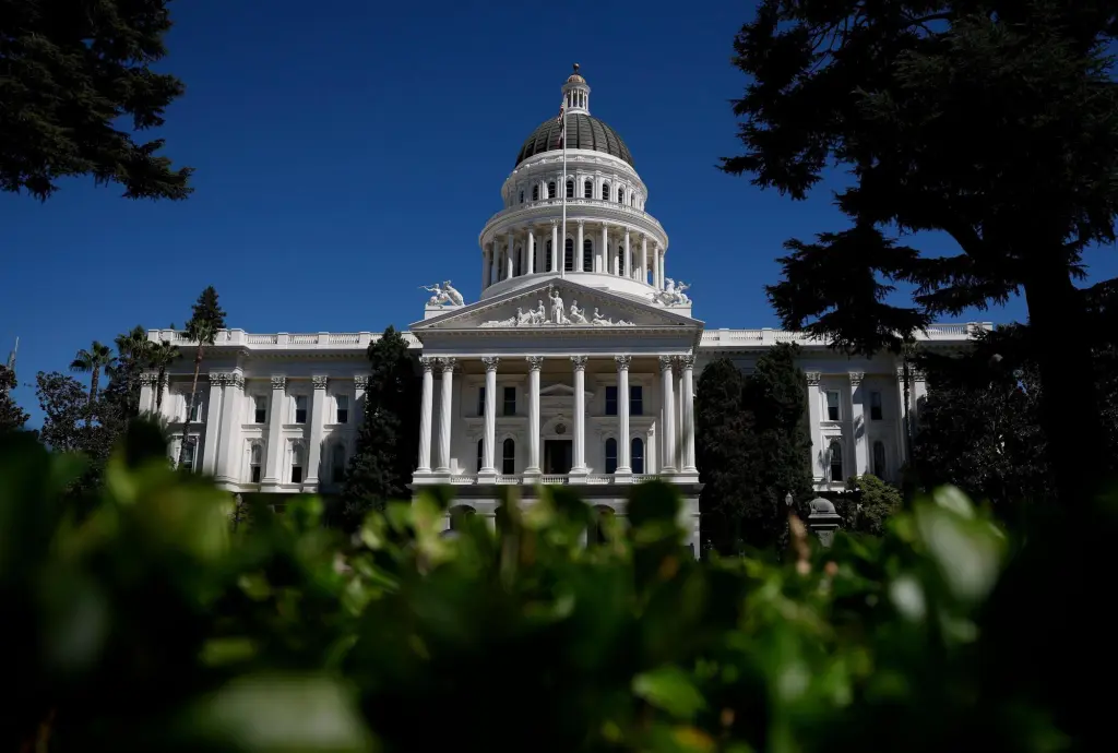 Here are the candidates for LA County state Senate races moving on to the general election