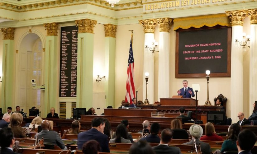 Decision Time Has Come for Newsom's Proposal To Shift Control of CA Department of Education