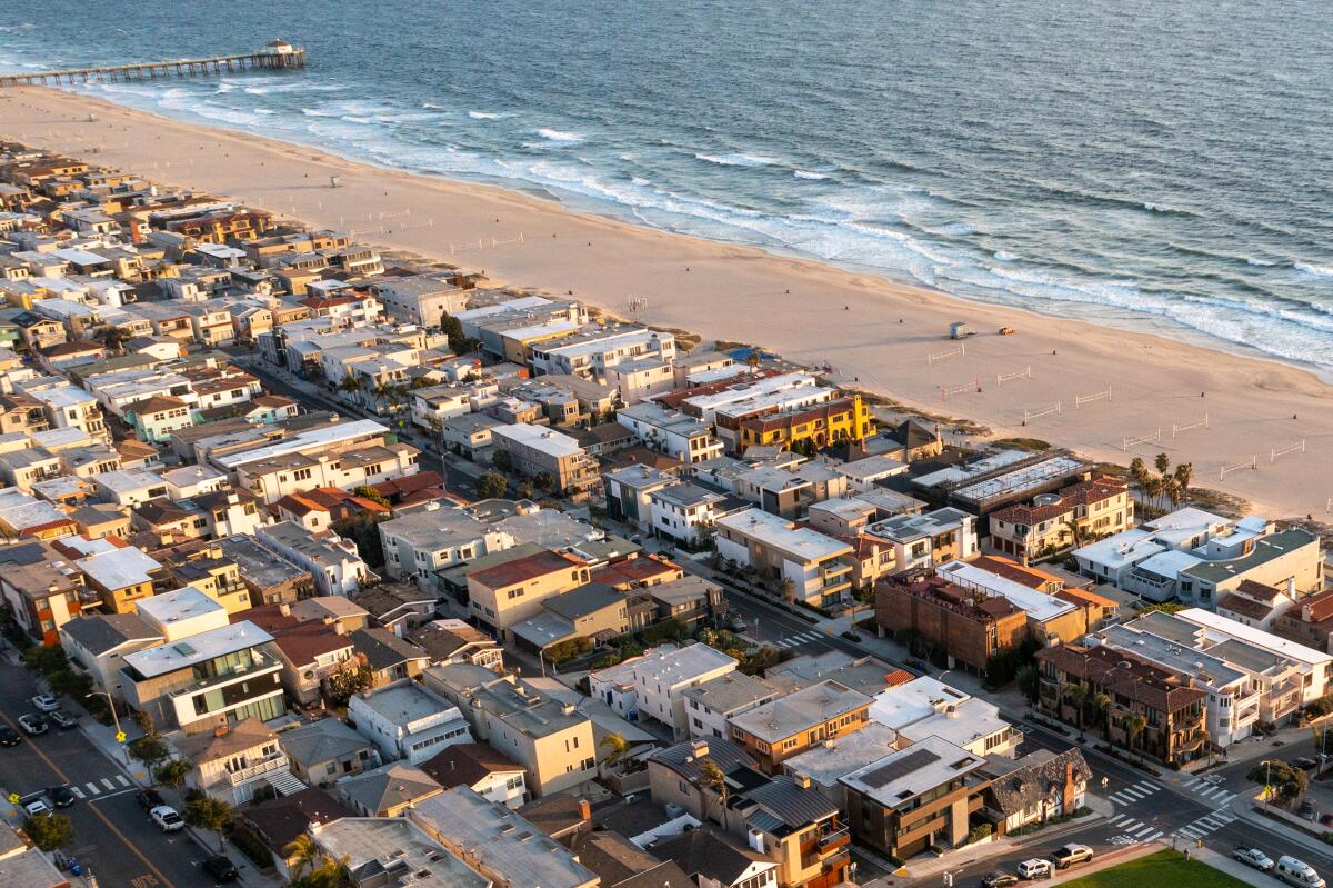 SpaceX IPO sparks race for luxury housing in Southern California