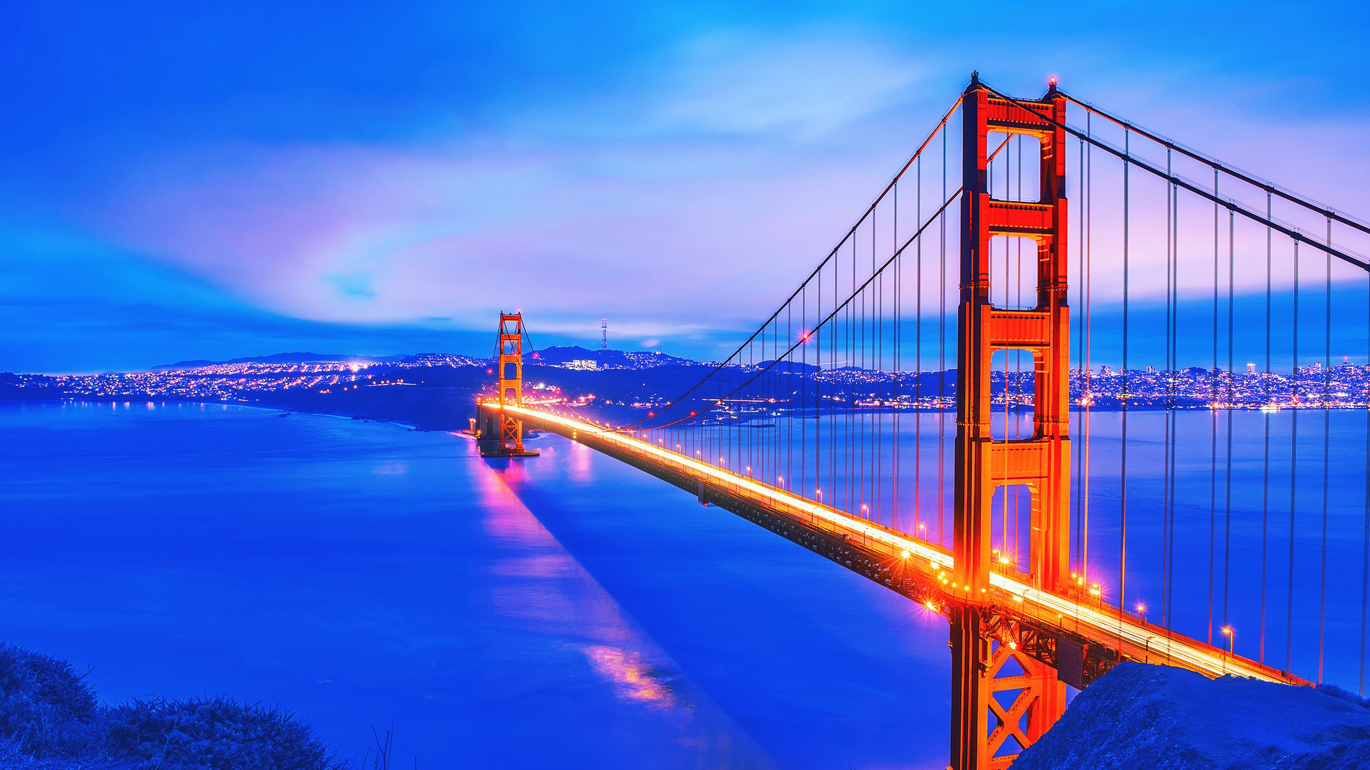 All about California's climate laws